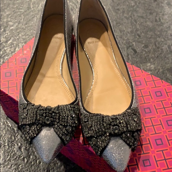 Tory Burch flats - Picture 2 of 6